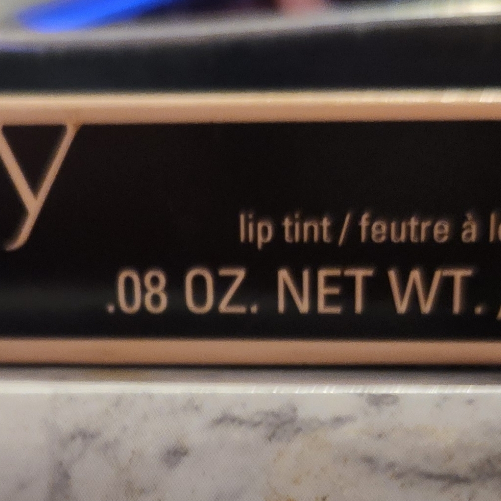Mary Kay Lip Tint Corral
